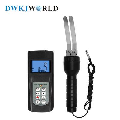 达万DWKJWORLD便携式纸张水分仪DW7456套
