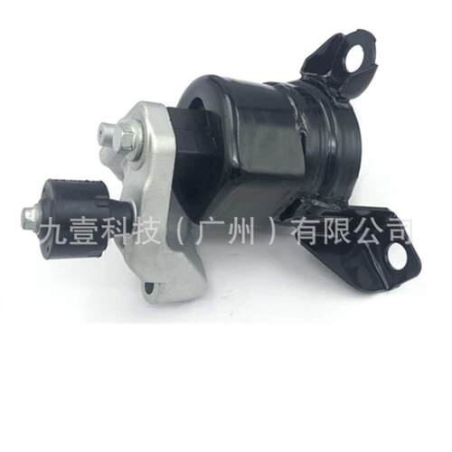 H2G36F012AB适用福特发动机脚胶支架DG9Z6038HJG936F012AA