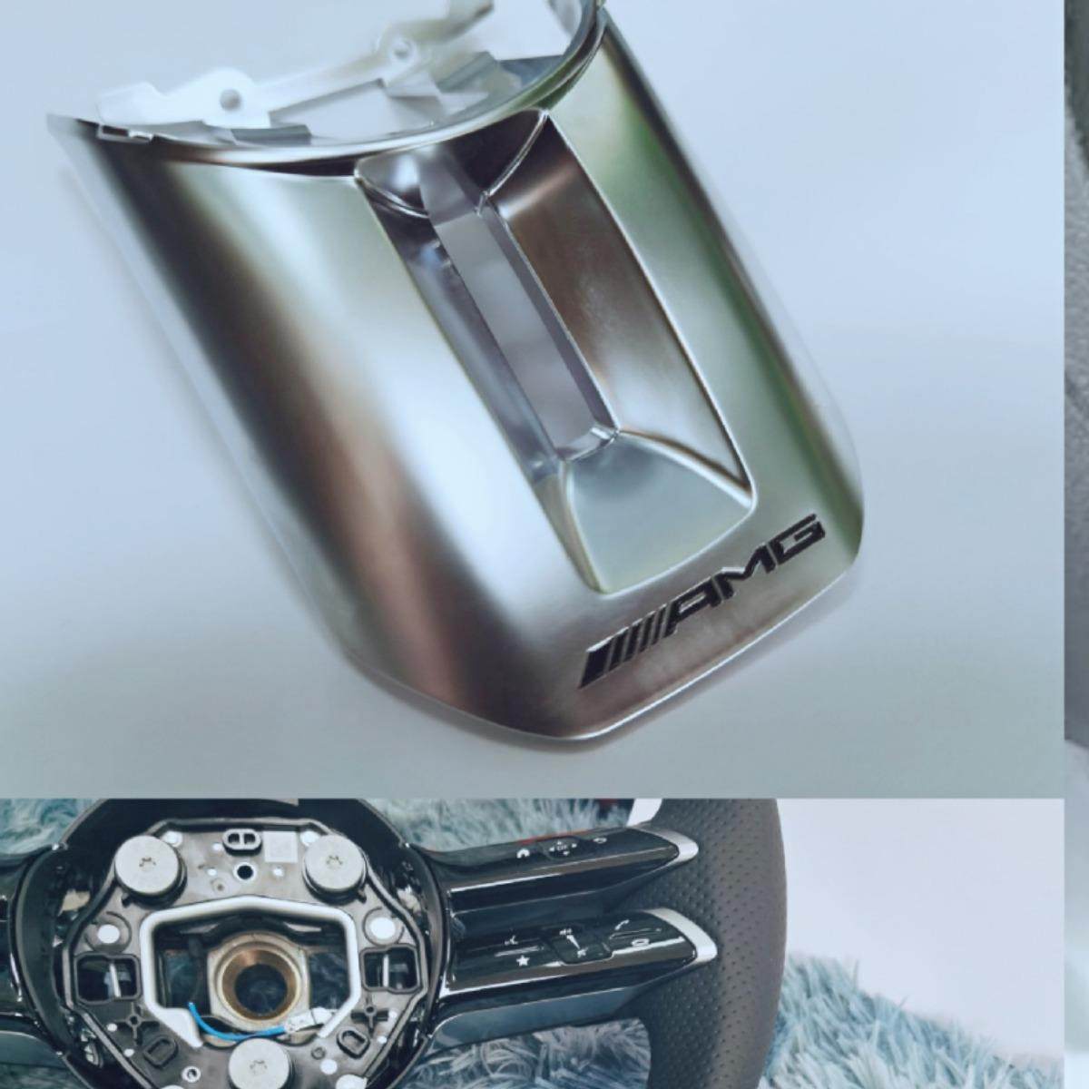 21款平底方向盘替换AMG盖板标小蜻蜓替换AMG标换挡拨片按键,自行车/骑行装备/零配件,更多零件/配件,淘宝优惠券,粉丝福利购,淘宝优惠卷