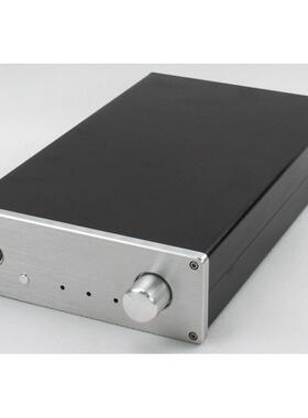 CJ0057-WA65全铝胆机功放机箱