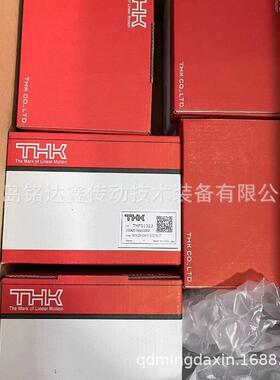 THK直线导轨滑块SRS12WMSRS15WM滑块