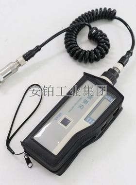 安铂手持分体测振仪XH6301/RD2000AL位移加速度烈度点检仪LC-2000