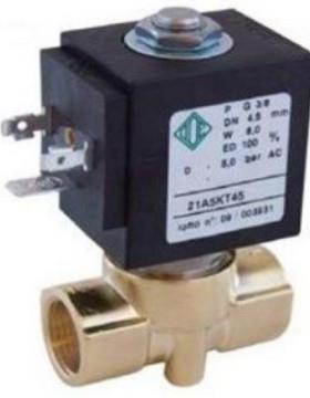 意大利ODE电磁阀21A5KT55,21A5KV45,21H9KB180,21WA4KOV130