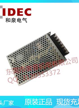 IDEC和泉正品开关电源PS3N-E24A2CN 停产 新款PS3V-100AF24C替代