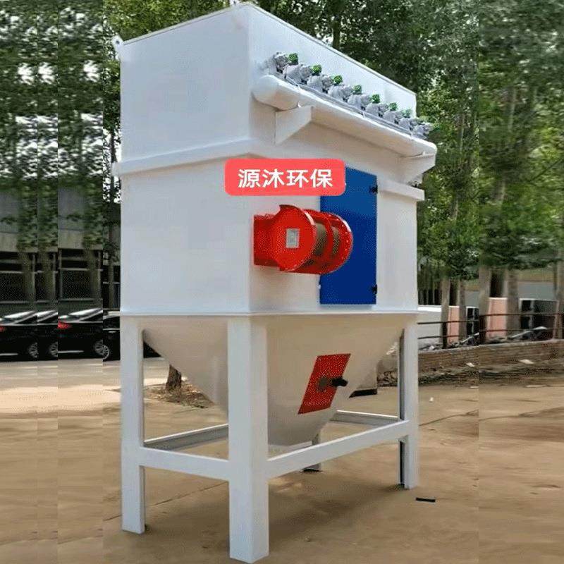 布袋防爆除尘器 带泄爆片泄爆窗无焰泄放装置布袋除尘器吸尘器,机械设备,空气净化设备,淘宝优惠券,粉丝福利购,淘宝优惠卷