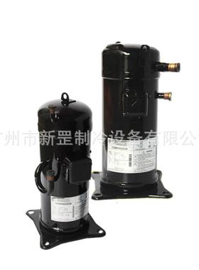 原装适用大金涡旋压缩机 工业冷冻机JT170G-K1YE JT170G-KYE@BA