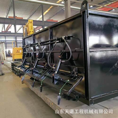 工厂直供铁路卸渣砟车补渣漏渣老k车道砟回填车