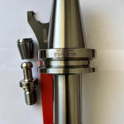 厂家直销ER系列数控刀柄 刀头 CNC 数控机床