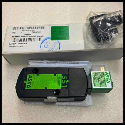 SCG551A005MS ASCO电磁阀SCG551A001MS 价格面议