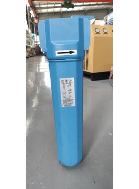 包头空压机压缩空气后处理FL100型常温/高温高效冷冻式干燥机