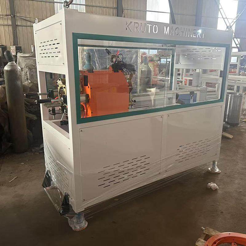 PVC pp pe管材生产裁断无屑切割机无尘高速全自动ppr塑料切管机,五金/工具,其他塑料机械,淘宝优惠券,粉丝福利购,淘宝优惠卷