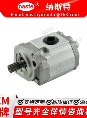 动力转向泵/LSi28/LSR28i/12T/A1630539/40007599