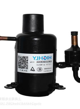 车载冰箱用压缩机BSW020SKEW3GGA