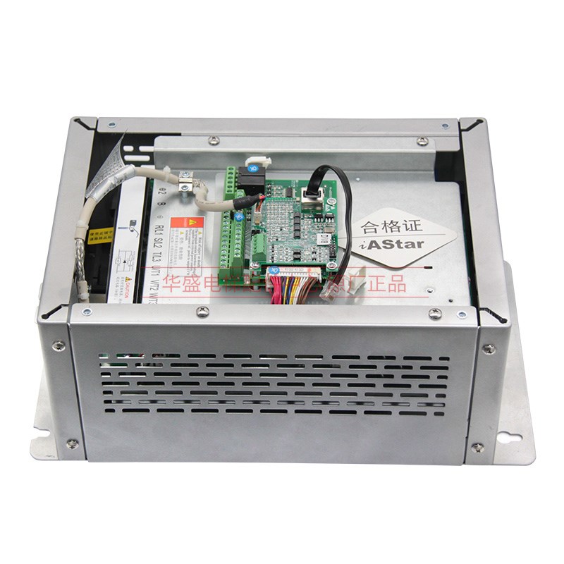 适用于新时达AS320一体机4T05P5 奥莎S3一代变K频器 4T0011 4T001