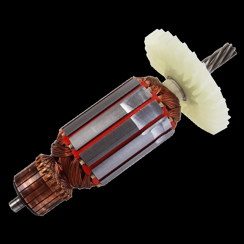 鸽牌G7-255A j190 305锯铝机转子电锯G6-16A G6-10A g2-28电钻转