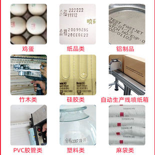 在线机日期打码 通用2588快干墨盒 溶剂墨盒 机墨盒手持机 适用喷码