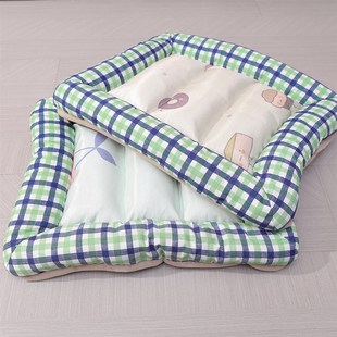 春夏凉爽狗窝宠物狗垫子猫咪透气清爽猫窝耐抓耐咬防潮