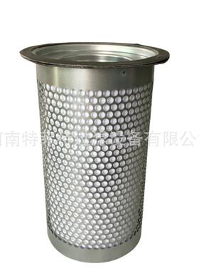 特菲特生产膜分离式注氮机螺杆空压机油分滤芯39749973