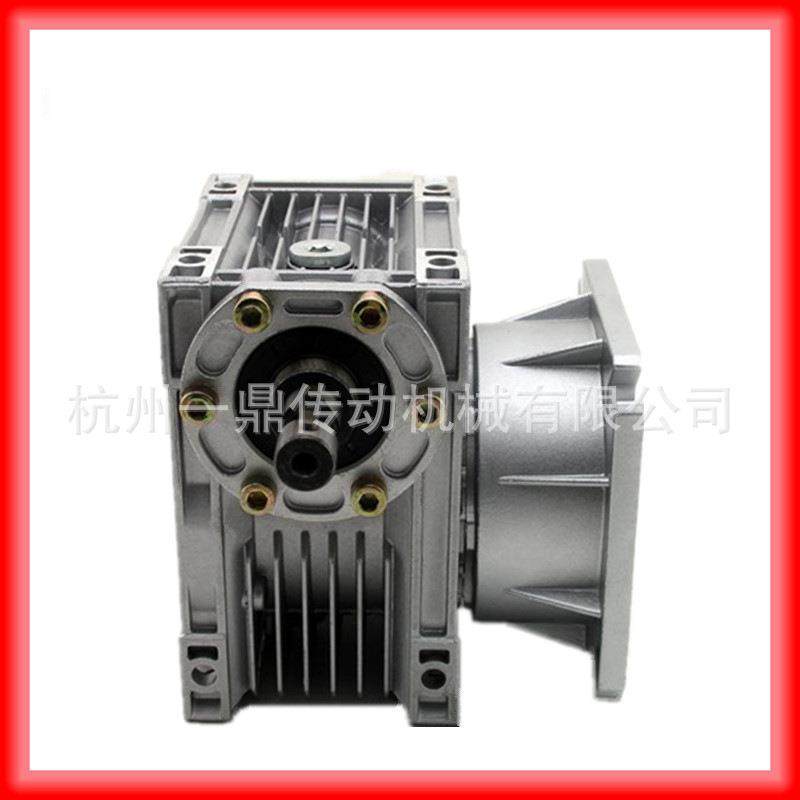 NMRV90铝壳蜗轮蜗杆孔入方法兰双输入减速机现货闪电发货,五金/工具,减速器,淘宝优惠券,粉丝福利购,淘宝优惠卷
