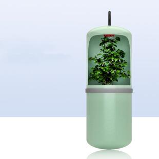 CM树栖爬宠变色龙滴水水族器饮水器自循环水饲养箱加湿爬虫
