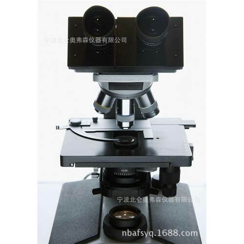 Z106（XSZ-107BN）双目生物显微镜多功能显微镜