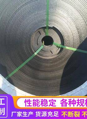 矿用整芯阻燃输送带PVG1000s-800mm输送带工业环形传送带传输带
