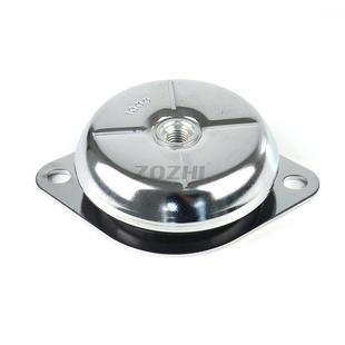 量大价优碗型橡胶电机减震垫1000KG丁苯胶减震垫脚发动机防振垫