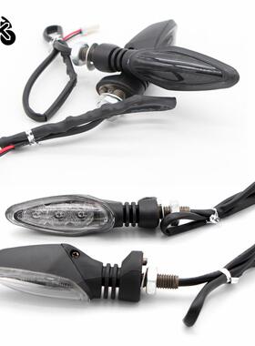 适用KTM390DUKE790DUKERC125RC200RC3901050转向灯