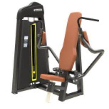 瑞特RT-B1004蝴蝶扩胸训练器单位健身房室内多功能健身器材