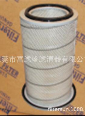 空滤600-181-6820适用PC200-3:PC200-6:PC220-3:PC220滤芯FS611A