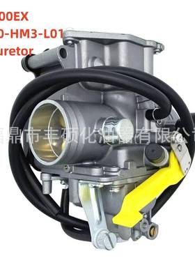 适用HONDA TRX300EX 300CC 2001-2008 16100-HM3-L00 PV36J化油器