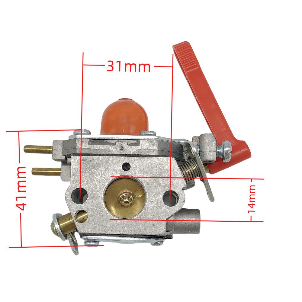C1U-W50A 585345913 PP28CD/LD/PDT PP28RJ化油器 909-145