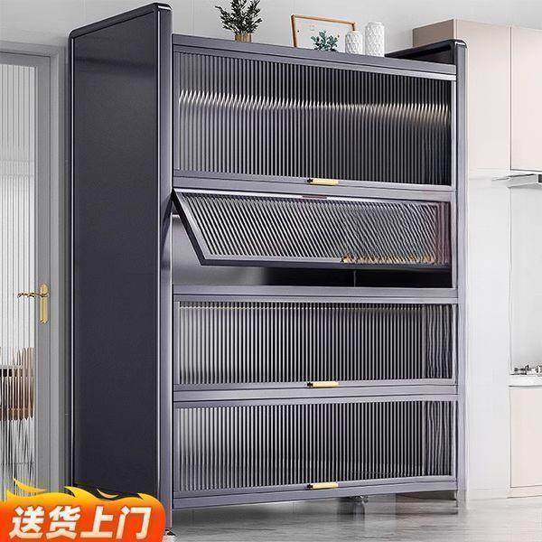 加厚厨房橱柜厨房隔断储物柜子床头收纳柜多功能微波炉收纳柜碗柜,3C数码配件,其它配件,淘宝优惠券,粉丝福利购,淘宝优惠卷