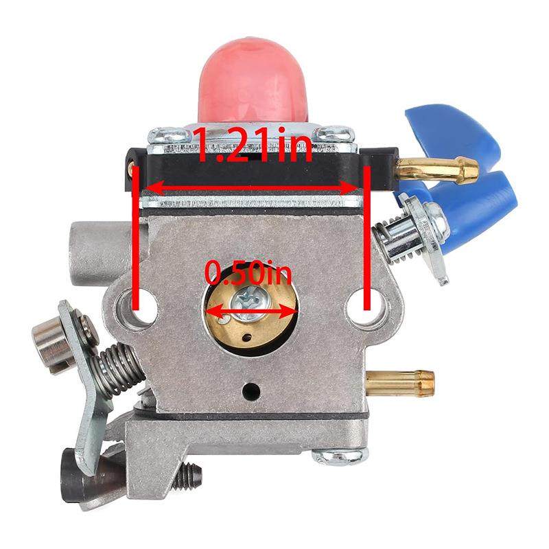 POULAN PP2822 577587901 574672801 绿篱机 化油器,3C数码配件,其它配件,淘宝优惠券,粉丝福利购,淘宝优惠卷