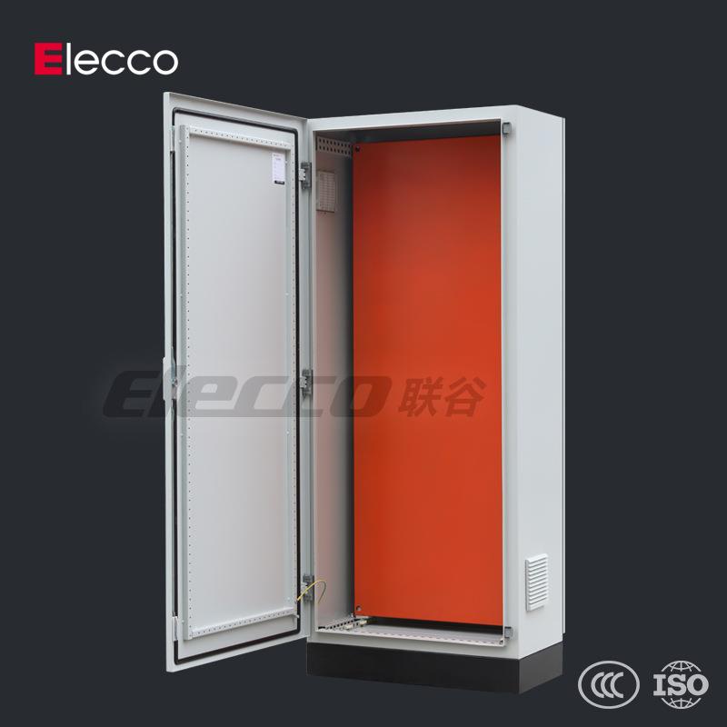 联谷出口动力柜800*2000*600mm/电气柜PLC柜工控柜IP65基业柜AK柜