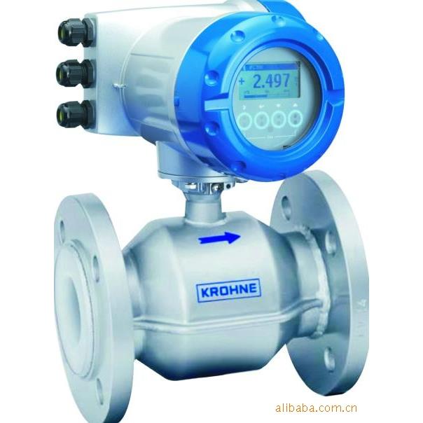 科隆KROHNE电磁流量计K450,K450C,K450F