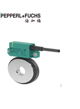 (70110892-100011)MNI40N-0AA1K261N-01024倍加福磁式增量旋转编