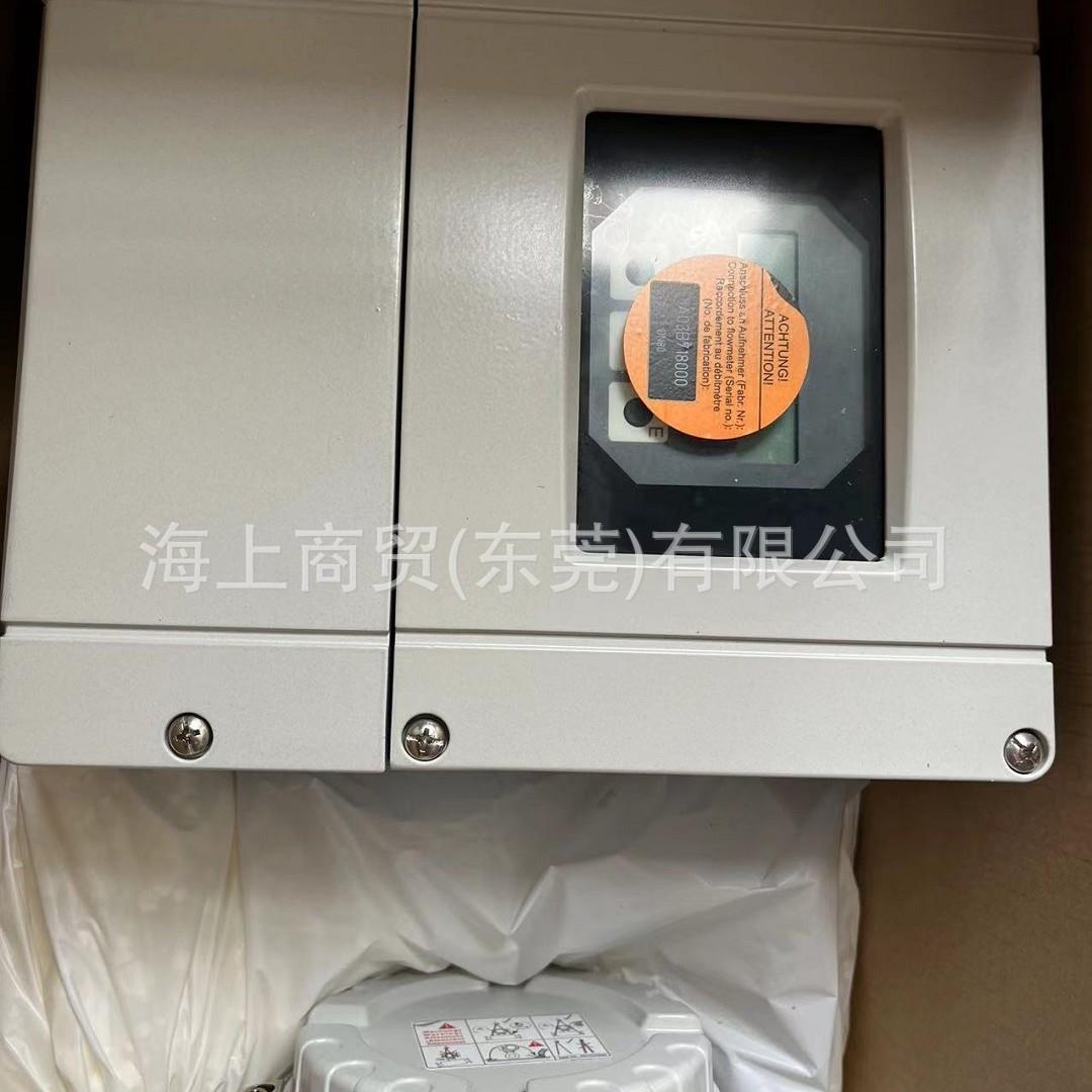 恩德斯豪斯Proline Promag P 500 电磁流量计50P1H-EC191AAOABAA