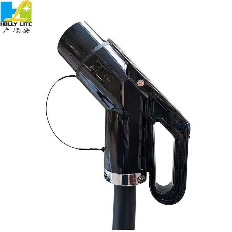 广顺安新能源电动汽车充电枪 125A直流电动车充电桩充电枪