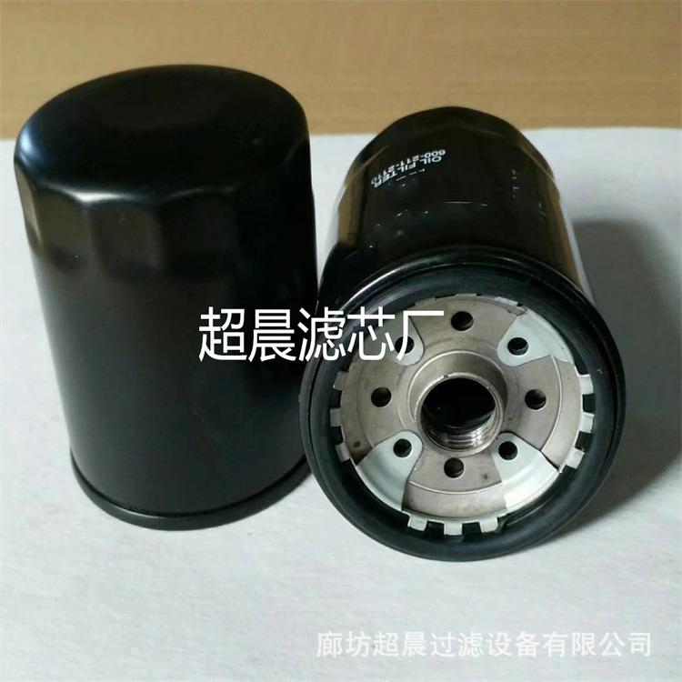 现货供应600-211-2110 LF16011 P550335机油滤芯 工程机械 挖机