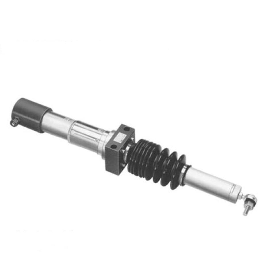 复合和涂覆材料应用Erhardt+Leimer莱默尔纠偏电缸AG2691马达