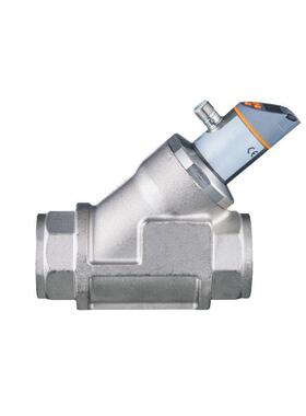 IFM 带止回阀流量计/机械电子传感器 SBG232 SBG2232 SB5242