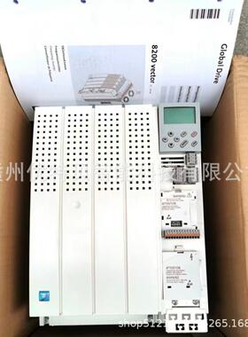 全新 伦茨变频器 E82EV153K4C E82EV302K4C 现货实拍 议价销售