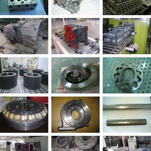 金属清洗剂761 工业除去油剂五金设备洗涤重油污清洁剂油污净粉剂