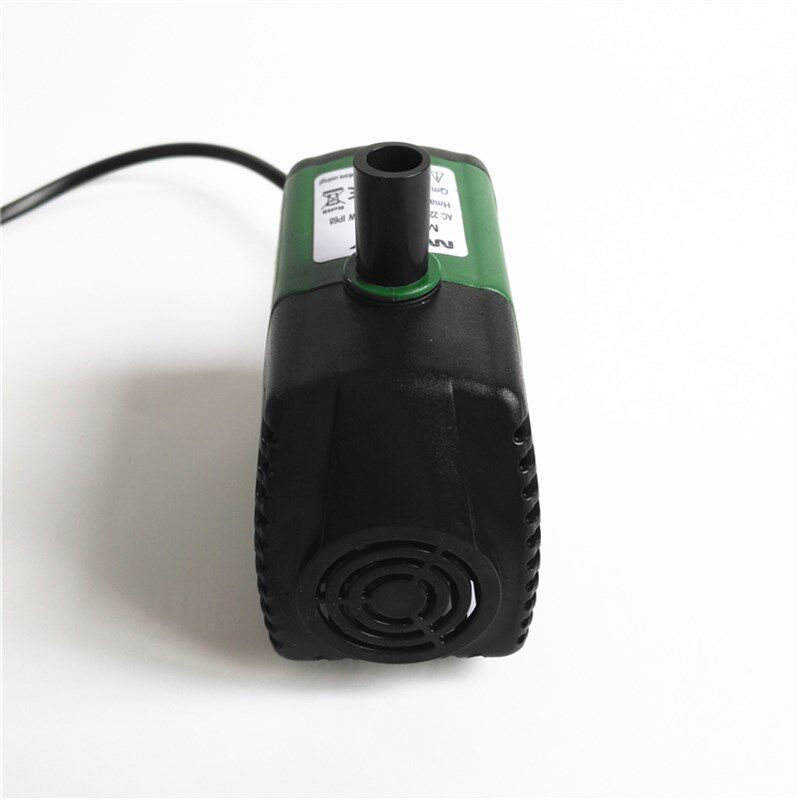 名艺MY- 07 10 15L 25L 35L 45L 60L潜水泵 水族箱假山循环水泵