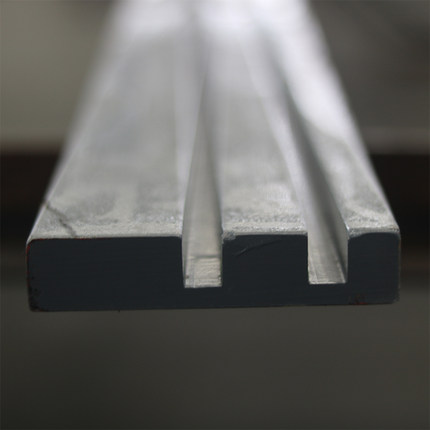 电梯实心铁地坎门槛门槽货梯96 108 125 91 132 137