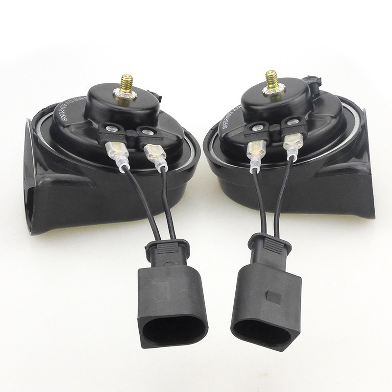 长城哈弗H6VV5C30f7专用汽车超响亮鸣笛蜗牛喇叭12V防水无损安装