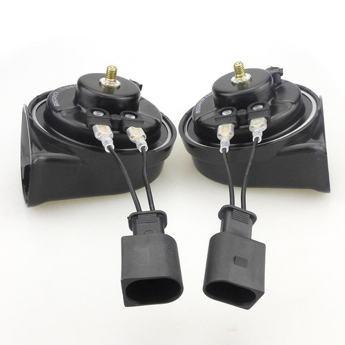 长城哈弗H6VV5C30f7专用汽车超响亮鸣笛蜗牛喇叭12V防水无损安装