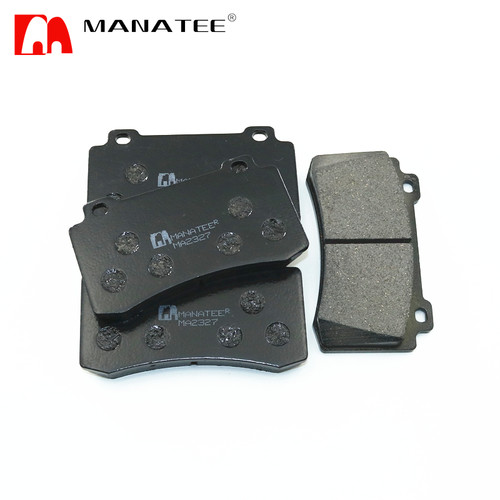 AP5200 AP5040 AP9200 A676小0 AP7P09改装大0四活塞陶瓷刹车片