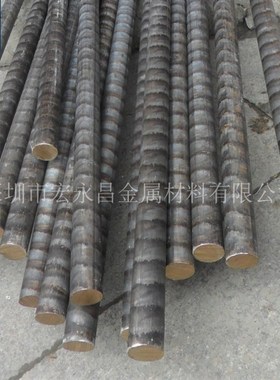 CuSn8(CW453K)锡青铜棒 锡青铜板 耐磨锡青铜管 铜套 锡磷青铜